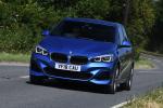 BMW 225xe Active Tourer M Sport 2018 года (UK)